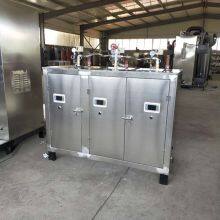 Gas Fired Steam Generator Generator Engine Price Tofu Workshop Steam Boiler thumbnail-4