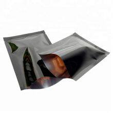 7*10cm Mini Vacuum Bag Free Shipping Aluminum Foil Vacuum-sealed Bags thumbnail-2