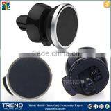 Universal Smartphone Car Holder, Universal Air Vent Car Mount Holder, Universal Car Mobile Holder thumbnail-5