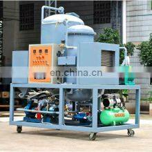 Car Motor Oil Decolorization Machine is Used to Treat and Regenerate Used Mineral Engine Oil, Lubricating Oil From Car, Motor thumbnail-1