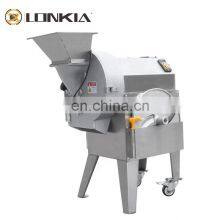 Commerical Garlic Cutting Machine Small Onion Machine thumbnail-5