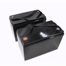Lithium Iron Phosphate Battery 12v 50ah LiFePo4 Battery Pack LiFePO4 50Ah 12V Lithium Battery thumbnail-2