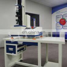 Liyi 30kn Universal Machine Mechanical Tester Packing Belt 90 Degree Peel Peeling Tensile Strength Testing Equipment thumbnail-4