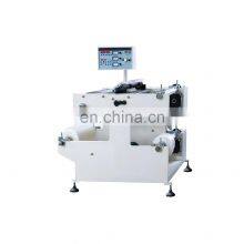 Barcode Label Slitter Rewinding Machine