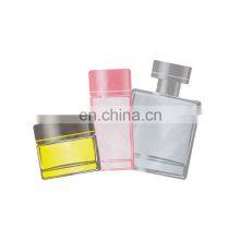 Printing Lotion Cosmetics Alcohol Sample Use Small Sachets Cream 2ml Sample Packet Narrow Bottle Irregular Shape Squeeze Pouch thumbnail-1