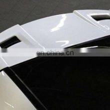 Factory Supply Car Accessories Auto Parts Spoiler, Hot Sale Rear Wing Spoiler For GLC CLASS W253 X253 GLC200 GLC220 GLC260 thumbnail-2