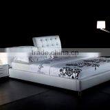 2016 Price of Bed Bedroom Set on Promotion