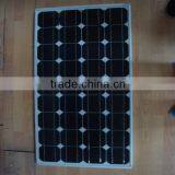 Customized High Quality Wholesale Solar Cell Panel With 5 Years Warranty