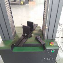 CMT-01L 100N Functional Electric Tensile Testing Machine / UTM Price /film Tensile Testing Machine thumbnail-2