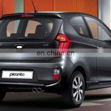 For Picanto Morning 2016 2017 Rear Bumper Lamp 92461-1Y500 92462-1Y500 Auto Parts thumbnail-3