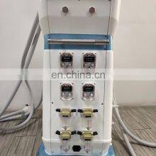 Vertical Cavitation Fat Losing Weight 5 Cryo Handles Fat Freezing Cryotherapy Slimming Machine thumbnail-2