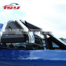 Universal Roll Bar For Hilux 2021 Rocco Auto Stainless Steel Part For All Pickup 4x4 thumbnail-3