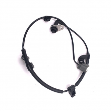 Haoxiang New Material Wheel Speed Sensor ABS 4670B008 for Mitsubishi TRITION L200 thumbnail-4