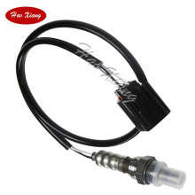 Haoxiang Auto New Material Oxygen O2 Lambda Sensor Z601-18-861 For Mazda 3 BK 1.4L 1.6L 2.0L 2.3L 2004-2009 thumbnail-1
