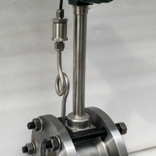 DN20 gas flowmeter vortex flowmeter metering accuracy
