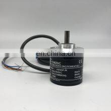 E6B2- CWZ6C Rotary Encoder 2000 P/R 5~24VDC Incremental Encoder New and Original thumbnail-3