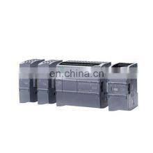Hot Sale Module Original Germany Simatic S7-1200 S7-200 6ES7214-1BG40-0XB0 Used Siemens Plc Software thumbnail-1