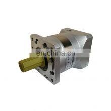 PLF090 PE090 Electric Motor Planetary Gear Reduction Gearbox thumbnail-2