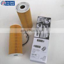 Good Quality From FILONG Oil Filter for VW FOH-1007 074115562 HU726/2x OX143D E154HD48 OE640/1 CH8530 L291 SH420P WL7008 thumbnail-2