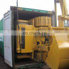 Loading Service ForJapan Caterpillar D6D Crawler Bulldozer, Low Price CAT D6 Dozer in China thumbnail-4