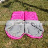 Human Body Double Rectangular Sleeping Bags thumbnail-4