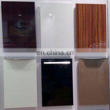 High Glossy Melamine Laminated MDF Board thumbnail-4