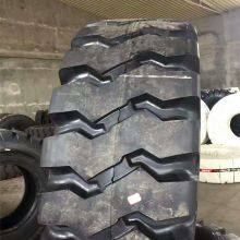 30 Forklift Tyre 17.5-25 Longgong Mine Pattern 23.5-25 Loader Tyre Abrasion Resistance on Sand and Stone Pavement thumbnail-4
