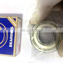 NSK Lowest Price Deep Groove Ball Bearing 6217 ZZCM 2RS OPEN DDU LLU Size 85x150x28mm thumbnail-3