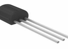 ON Semiconductor J309 Transistors - FETs, MOSFETs