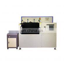 15kg 30kg Vacuum Silver Bar Making Machine for High Quality Silver Bar Casting thumbnail-2