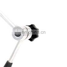 SHAHE SWD-60B Flexible Magnetic Base Holder For Digital Dial Indicator Magnetic Force 60KG Magnetic Base Stand thumbnail-4