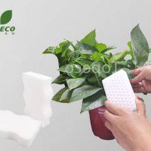 Factory Price Stain Remover Cleaning Magic Melamine Sponge Wholesale Melamine Foam Sponge Magic Eraser High Density thumbnail-4