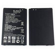 2300mAh BL-45A1H BL45A1H Battery Replacement For LG K10 F670L F670K F670S F670 K420N K10 LTE Q10 K420 Rechargeable Batteries thumbnail-5