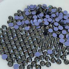 Factory Direct Sale of Hot Fix Crystal Rhinestones, Hotfix Stones thumbnail-4