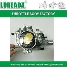 XP914 Carburetor For 1979-80 Chevrolet Camaro Caprice El Camino MonteCarlo Caballero thumbnail-4