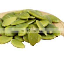China New Crop Best Price Organic GWS Pumpkin Seeds Kernels Wholesale thumbnail-3