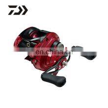 Metal Wire Cup High Speed Ocean Boat Fishing Temptation Troll 20 DAIWA FUEGO SV CS Fishing Reel thumbnail-2