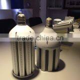 High Lumen 15000lm E40 Base 125 Watt Led Street Lights Led Replacement of 400w Hps