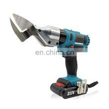 Trees Cutting Pruning Cordless Blade Electric Scissors thumbnail-4