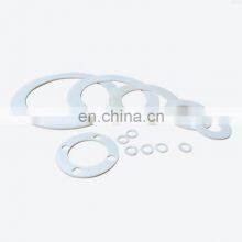 PTFE Gasket of Heat Exchangers Special Size Custom Gasket Cut PTFE Gasket thumbnail-5