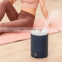 2L Big Capacity Aromatherapy Diffuser Air Humidifier Essential Home Bedroom Ultrasonic Humidifier Aroma Diffuser thumbnail-5