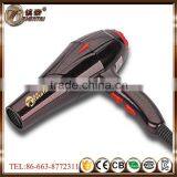Salon Hair Dryer High Temperature Hair Dryer Super Turbo Hair Dryer thumbnail-1