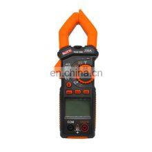 NEW Digital Clamp Meter 6000 Counts Auto-ranging Multimeter With AC/DC Voltage