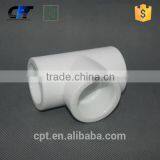 Hot selling 32 mm PPR Equal Tee PPR Fittings