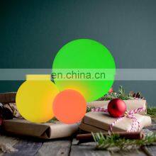 Garden Solar Lamps Outdoor Waterproof PE Light Nordic Lamp Light Bulb thumbnail-1