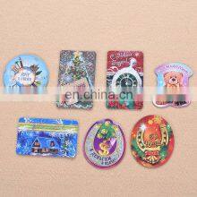 Promotion Souvenir Refrigerator Magnets Customized Fridge Magnets thumbnail-5