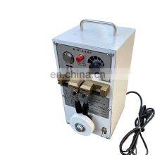 UN-1 Bandsaw Blade Welder Butt Welding Machine Bandsaw Welding Machine thumbnail-2