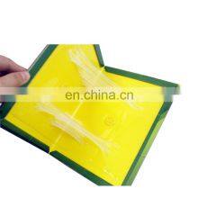 Hot Sale Good Quality Glue Trap Adhesive Mice Mouse Board Super Sticky Adhesive Mouse Glue Board Trap thumbnail-5