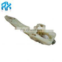 Base Assy Front Door Outside Handle Trim Part 82655-2W700 For HYUNDAi SANTAFE 2014 2015 2016 2017 2018 thumbnail-1