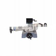 ZAY7045M 45 Degree Swivel Table Manual Bench Drill Machine in China for Sale thumbnail-3